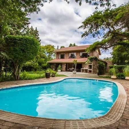 10 Steyn Daire Oudtshoorn Dış mekan fotoğraf